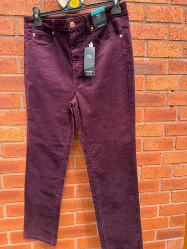 Ladies corduroy cords - corduroy,