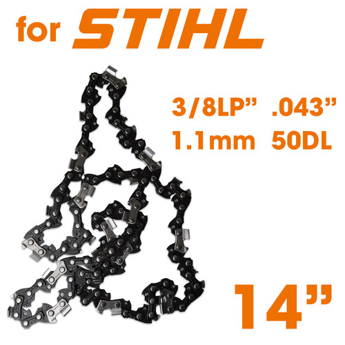 Rocwood chainsaw chain fits - chainsaw,
