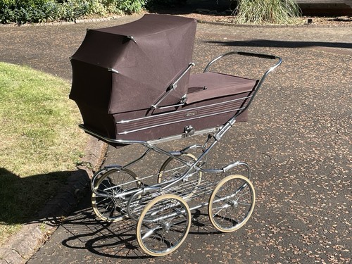 Marmet vintage coach built - vintage, coach-built