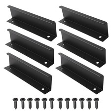 Vinyl Shelves Wall Mount