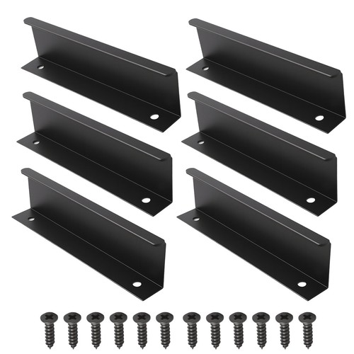 Vinyl shelves wall mount - vinyl,