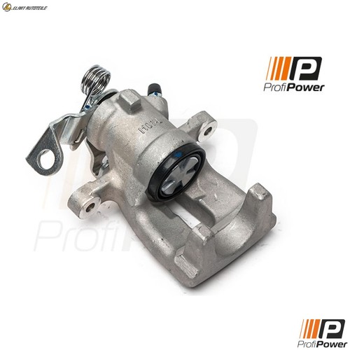 Brake caliper 4b2180l for opel - brake,