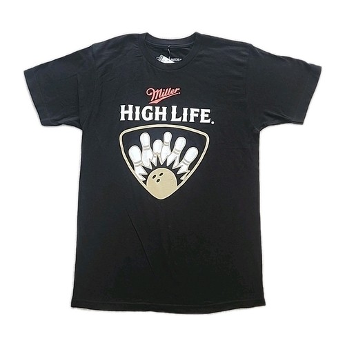 New miller high life - miller,