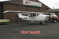 PHOTO  N30593 CESSNA 210L