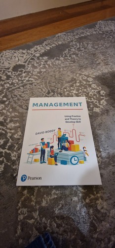 Management using practice - using,