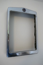 Morris Minor 1929-34 Chrome