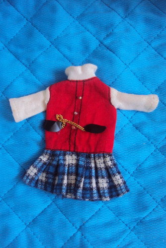 Vintage ideal pepper tammy - vintage, pepper/tammy