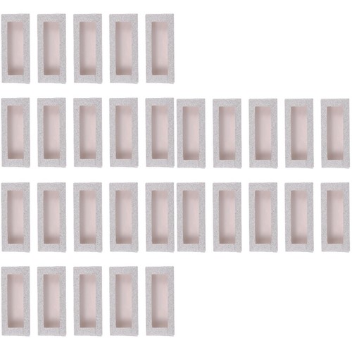 Pcs empty eyelash box - ,