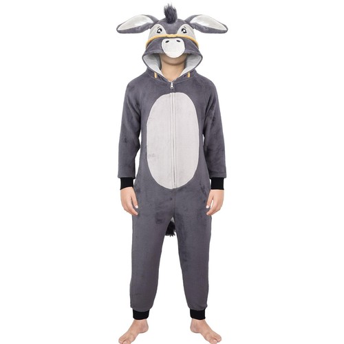 Kids xmas nativity donkey - kids,