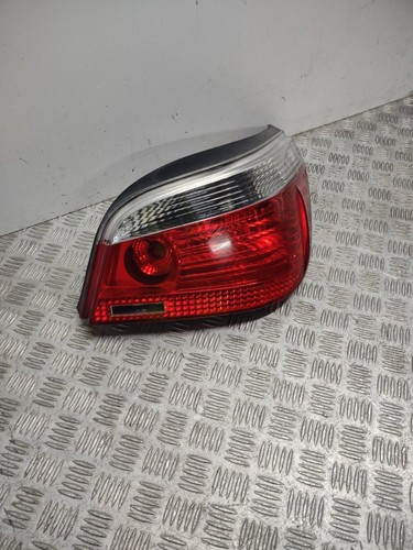 Bmw 520 seriesd - 520, 5