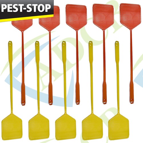 Long reach fly swat - long,