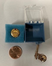 Vintage Osco Drug Gold Filled