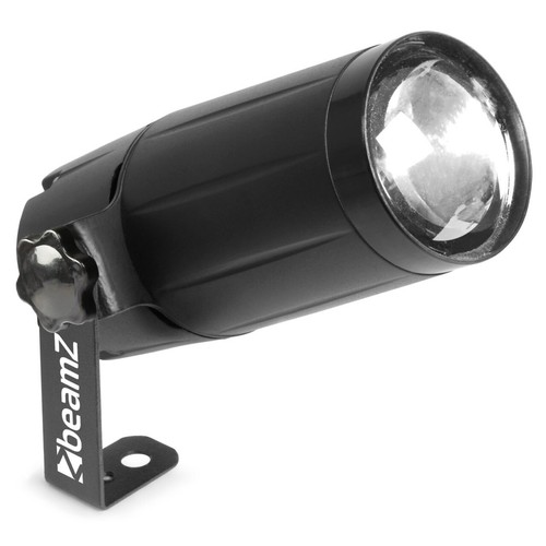 Beamz ps6wb white - beamz,