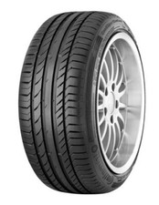 2 x 255/35R18 90Y CONTINENTAL