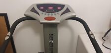 power plate machine, vibration stand on exercise for toning up