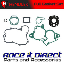 Gasket Set Full For Gilera SMT