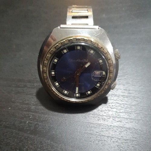 Citizen alarm date - , 63-7050