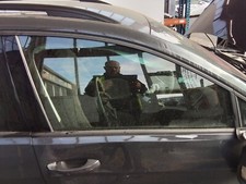 DOOR GLASS VOLKSWAGEN GOLF MK7 (A7) (5G) 2012 TO 2020 5 DOOR ESTATE DRIVER FRONT