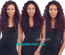 Freetress equal synthetic - equal,