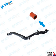 Turbo Intercooler Hose For