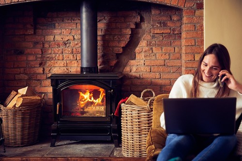 Premium kiln dried hardwood - dried,