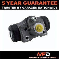 Fits Isuzu D-Max Rodeo 1.9 D