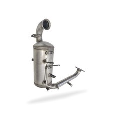 MAZDA 3 1.6 TD (03/2004-12/2010) DIESEL PARTICULATE FILTER DPF (EURO 4)