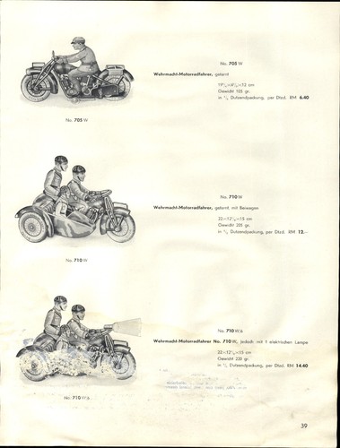 1937 paper german - paper,
