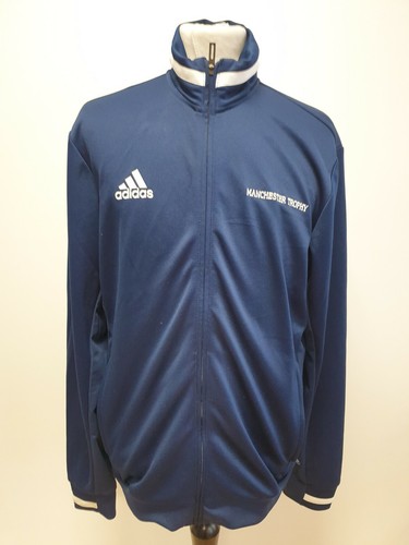 Nn923 men adidas navy blue - navy,