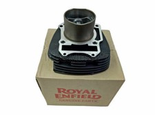 "Cylinder Barrel With Piston