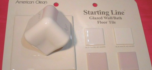 Sl10 gloss white v - 1, cap