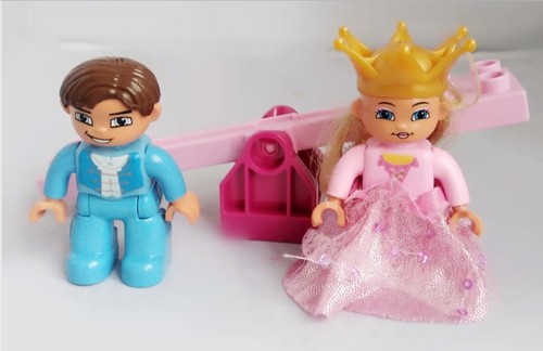 Princess prince house castle - prince,