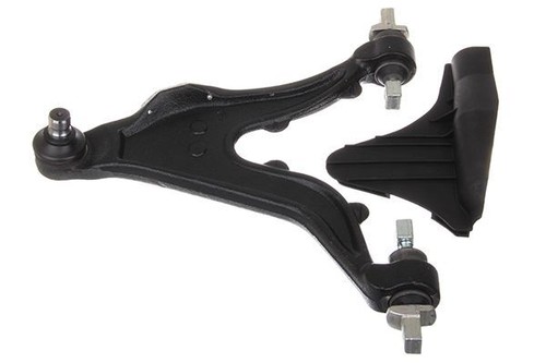 Front lower left wishbone - nk,