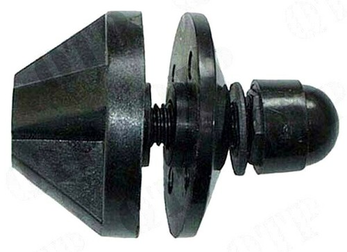Sekura cab gas - cab, bracket