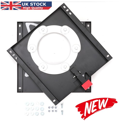 Swivel seat base for boxer - seat,