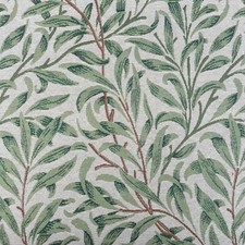 William Morris Designer Willow Bough Tapestry Upholstery Curtain Cushion Fabric