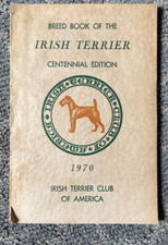 Breed Book Of The Irish