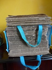 101 STRONG 12" RECORD STIFFENERS FOR 12" MAILERS *NEW*