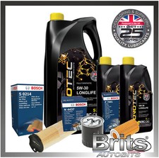 SERVICE KIT FOR MERCEDES C220