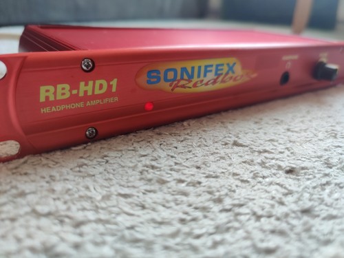 Sonifex redbox hd1 stereo - redbox,