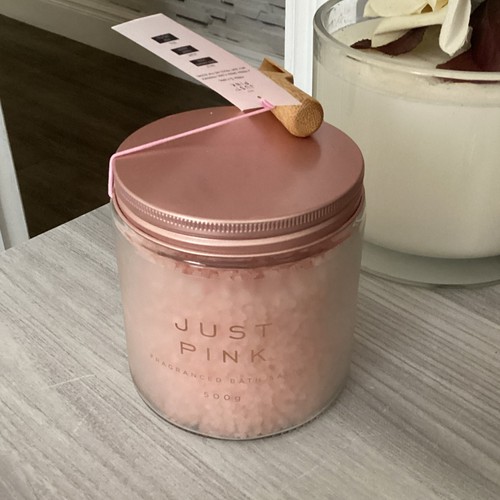 Next just pink fragrance - , bath