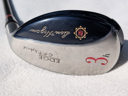 Ben hogan edge - cft, hybrid