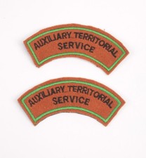 Replica ATS (Auxiliary