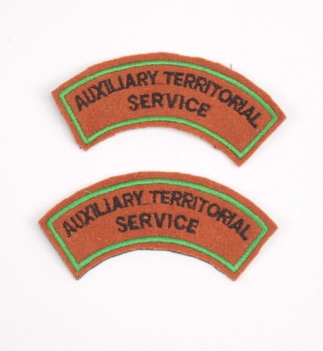 Replica ats auxiliary - ats, (auxiliary