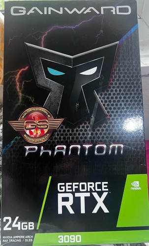 Gainward phantom nvidia - phantom,