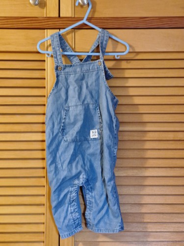 Unisex light denim - unisex,