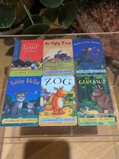 Yoto Cards Julia Donaldson: 6