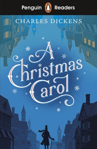 Christmas carol charles - by,