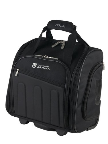 Zuca skipper travel bag - skipper,