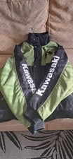 Kawasaki Team Competition. Casual Jacket. L.